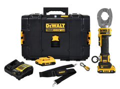 DeWalt DCE310D2 20V MAX Compact Died Crimping Tool Kit - image 1