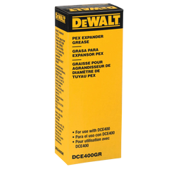 DeWalt DCE400GR PEX Expander Grease - image 1
