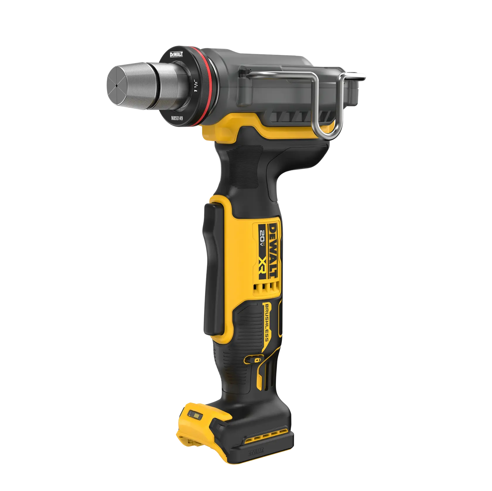 DeWalt DCE410B 20V MAX XR 1-1/2 in. PEX Expander (Tool Only) - image 1