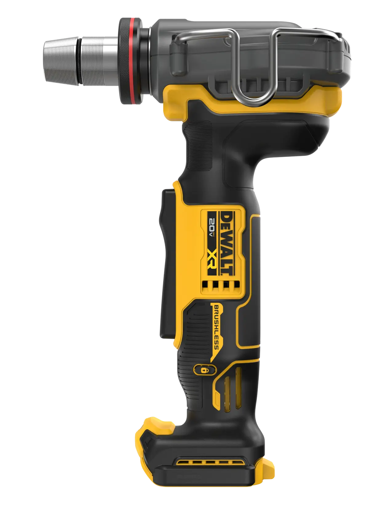 DeWalt DCE410B 20V MAX XR 1-1/2 in. PEX Expander (Tool Only) - image 2