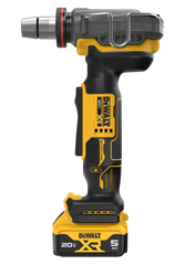 DeWalt DCE410P1 20V MAX XR 1-1/2 in. PEX EXPander Kit - image 2