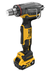 DeWalt DCE410P1 20V MAX XR 1-1/2 in. PEX EXPander Kit - image 3