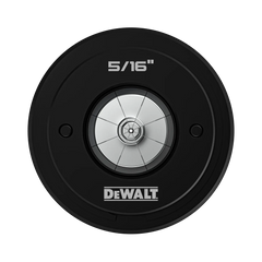 DeWalt DCE4500516 5/16" Adjustable Copper Swage Head for DCE450 - image 1