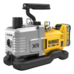 DeWalt DCE510WW1 20V MAX XR 5CFM Cordless Vacuum Pump - image 2