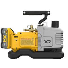 DeWalt DCE510WW1 20V MAX XR 5CFM Cordless Vacuum Pump - image 3