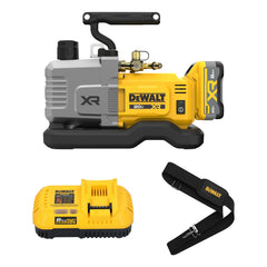 DeWalt DCE510WW1 20V MAX XR 5CFM Cordless Vacuum Pump - image 1