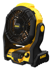 DeWalt DCE512P1 20V MAX Jobsite Fan Kit - image 1