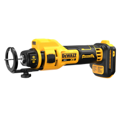 DeWalt DCE555B 20V MAX XR Brushless Drywall Cut-Out Tool (Tool Only) - image 1