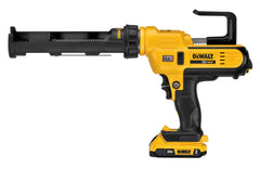 DeWalt DCE560D1 20V MAX 10 oz (300ml) Adhesive Gun Kit - image 1