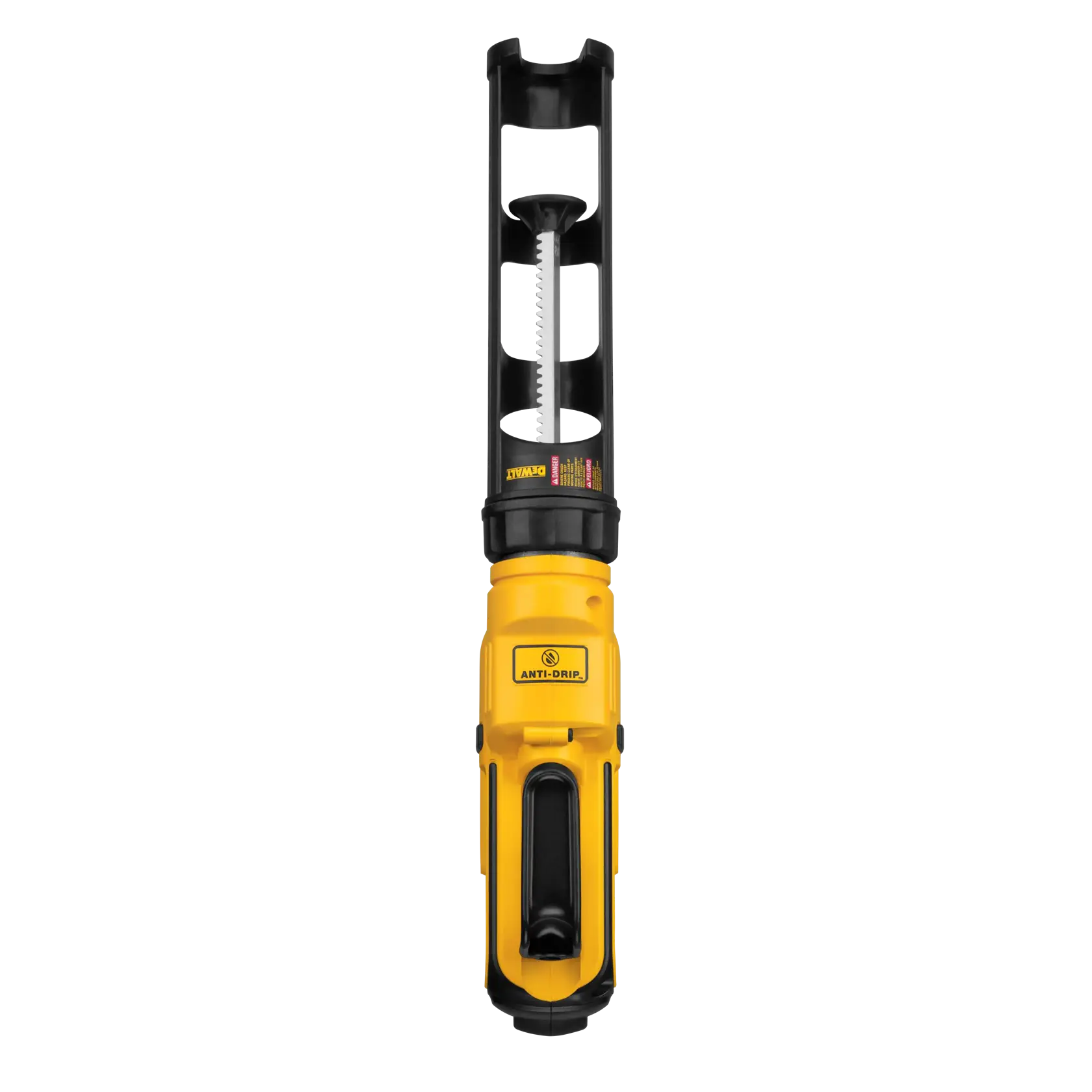 DeWalt DCE560D1 20V MAX 10 oz (300ml) Adhesive Gun Kit - image 5