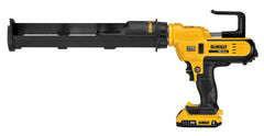 DeWalt DCE570D1 20V MAX 29 oz (600ml) Adhesive Gun Kit - image 1