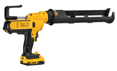 DeWalt DCE570D1 20V MAX 29 oz (600ml) Adhesive Gun Kit - image 4