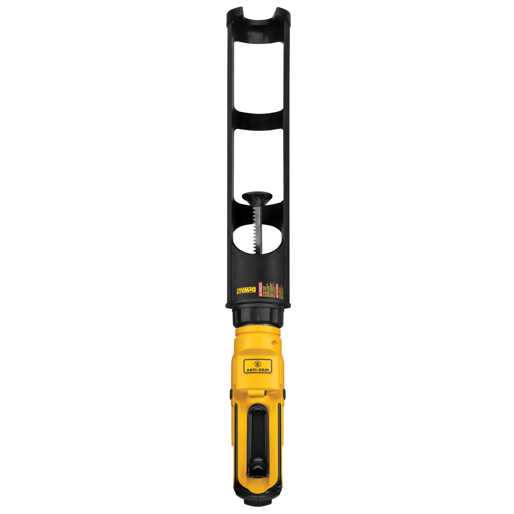 DeWalt DCE570D1 20V MAX 29 oz (600ml) Adhesive Gun Kit - image 5