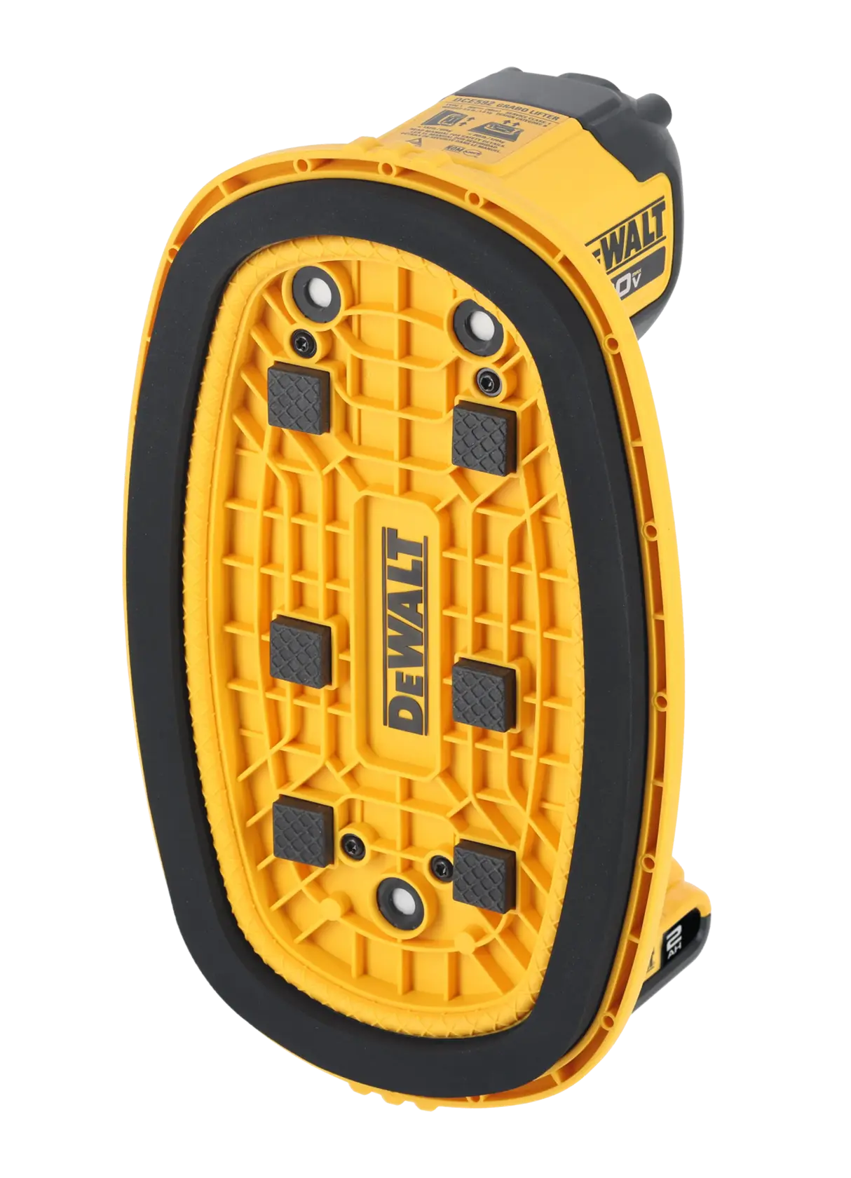 DeWalt DCE592D1 20V MAX Grabo Lifter Kit - image 3