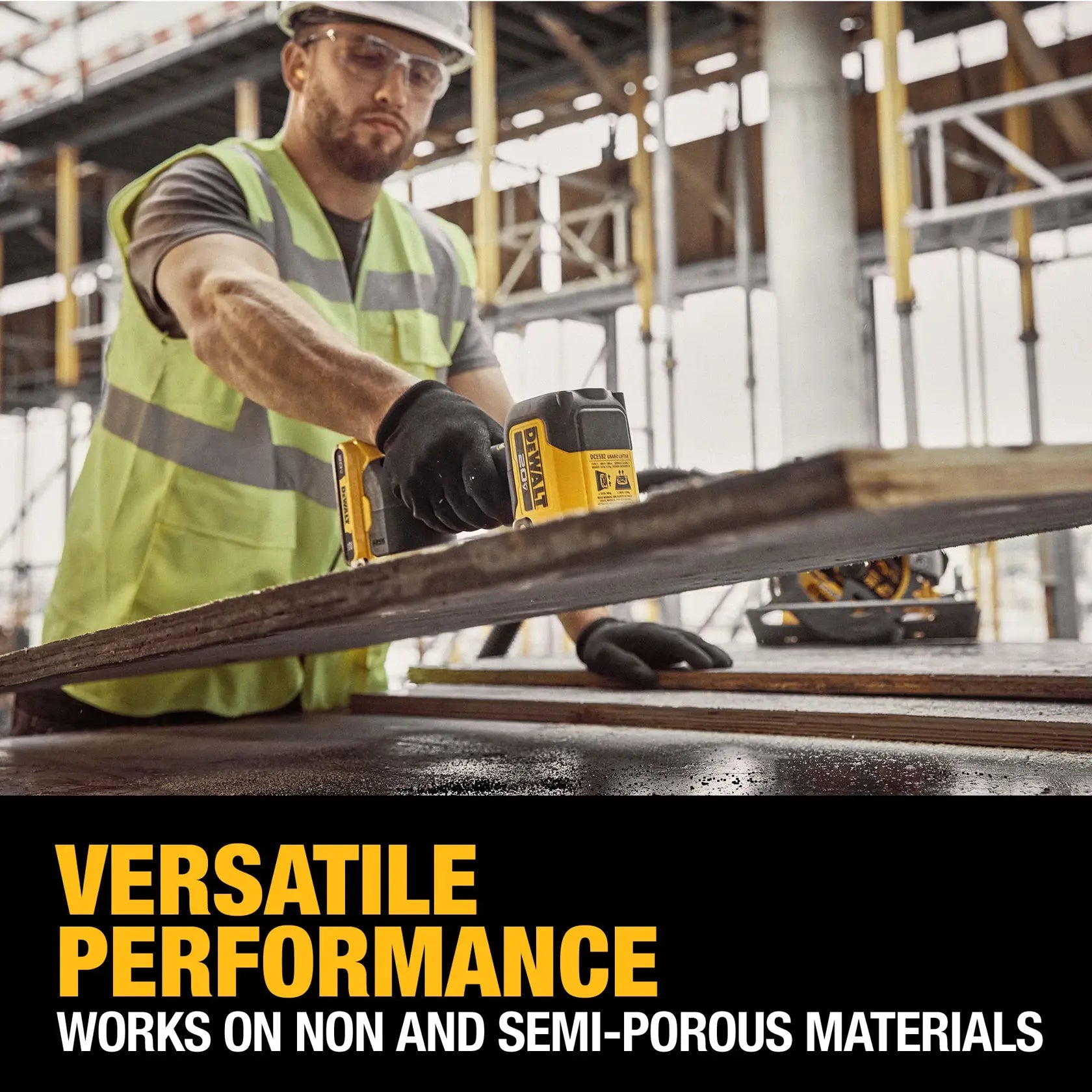 DeWalt DCE592D1 20V MAX Grabo Lifter Kit - image 6