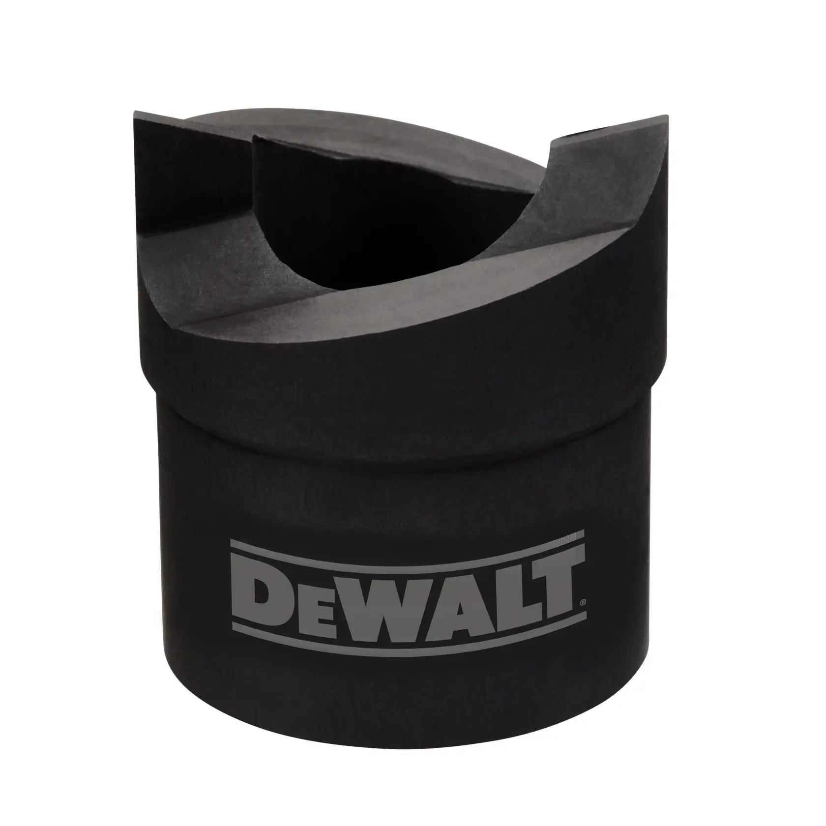 DeWalt DCE600100P 1" Knockout Punch for DCE600 - image 1