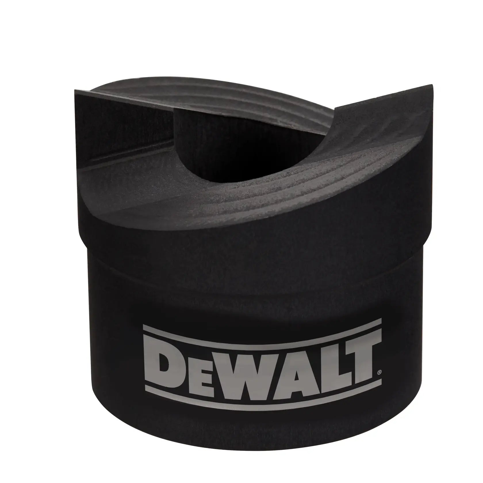 DeWalt DCE600114P 1-1/4" Knockout Punch for DCE600 - image 1