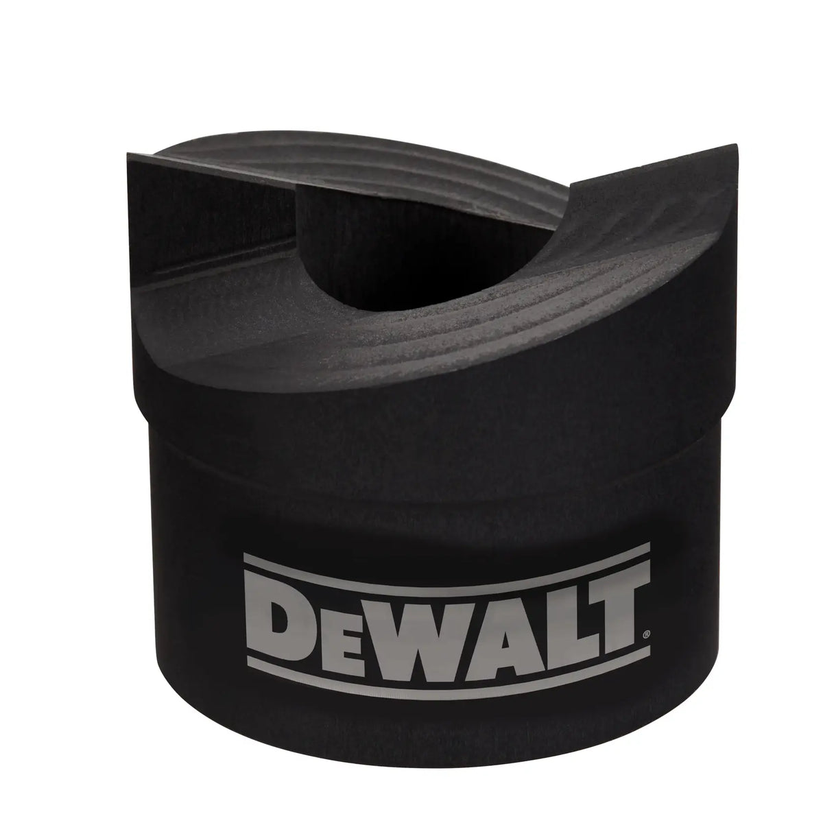 DeWalt DCE600114P 1-1/4" Knockout Punch for DCE600 - image 1