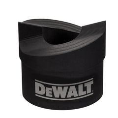 DeWalt DCE600114P 1-1/4" Knockout Punch for DCE600 - image 1