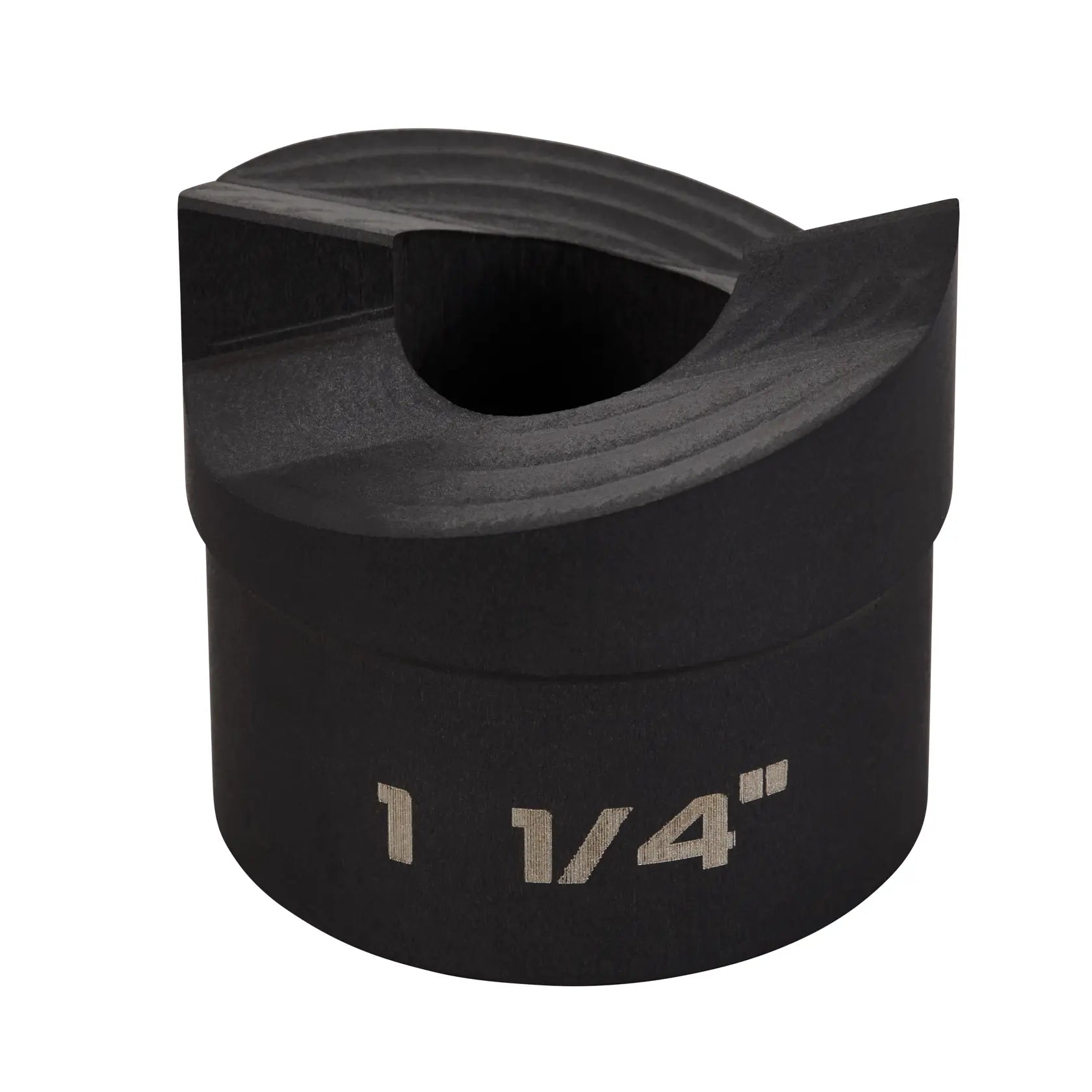 DeWalt DCE600114P 1-1/4" Knockout Punch for DCE600 - image 2