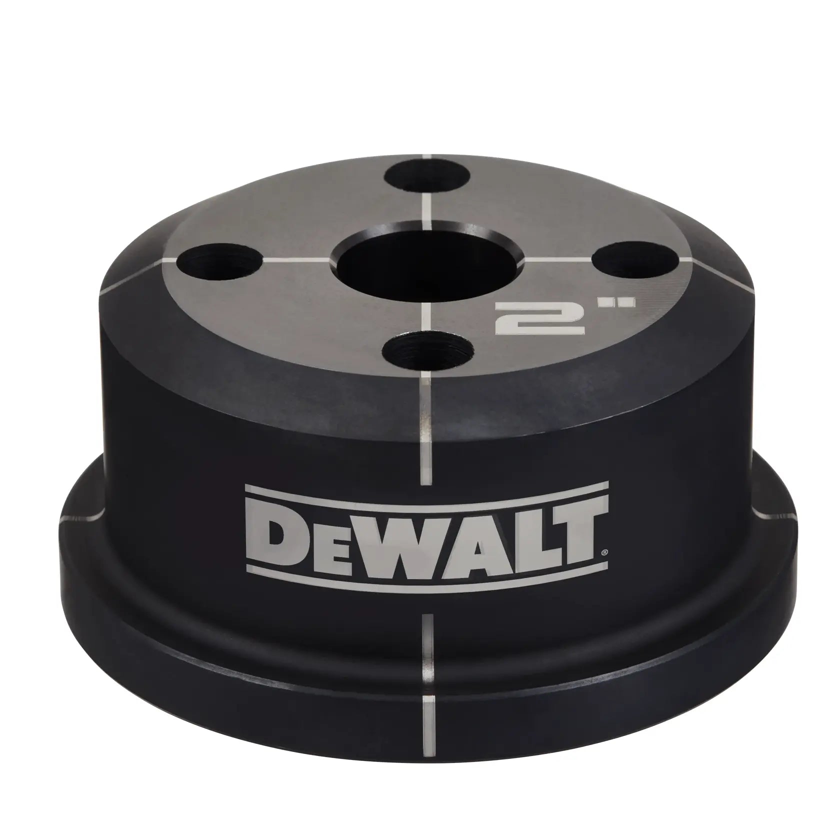DeWalt DCE600200D 2" Knockout Die for DCE600 - image 1