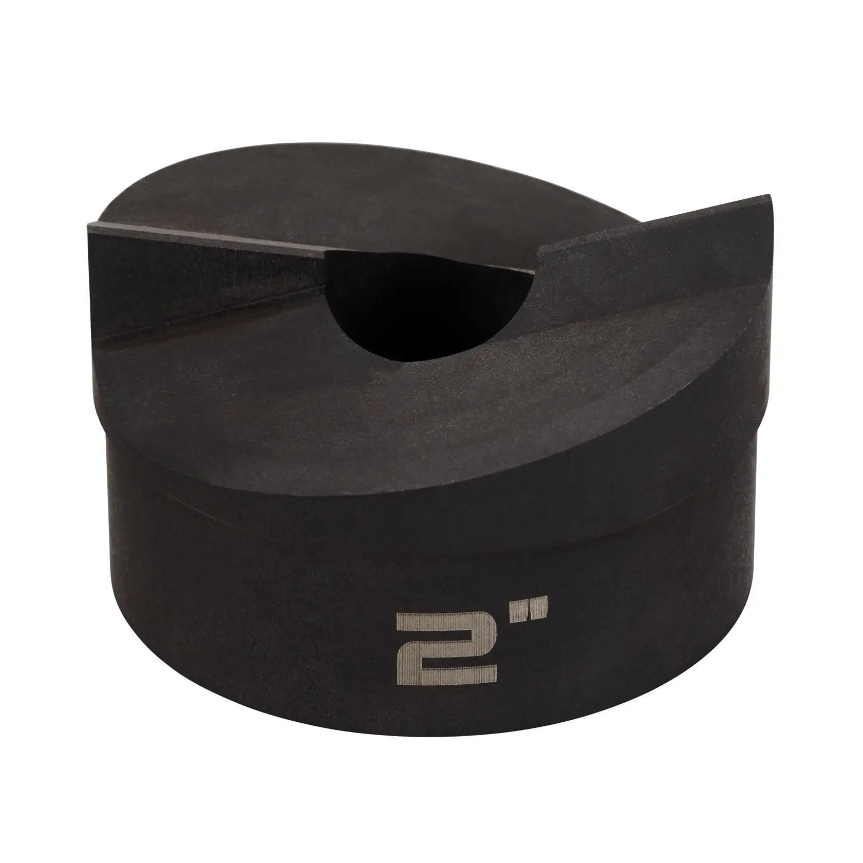 DeWalt DCE600200P 2" Knockout Punch for DCE600 - image 2