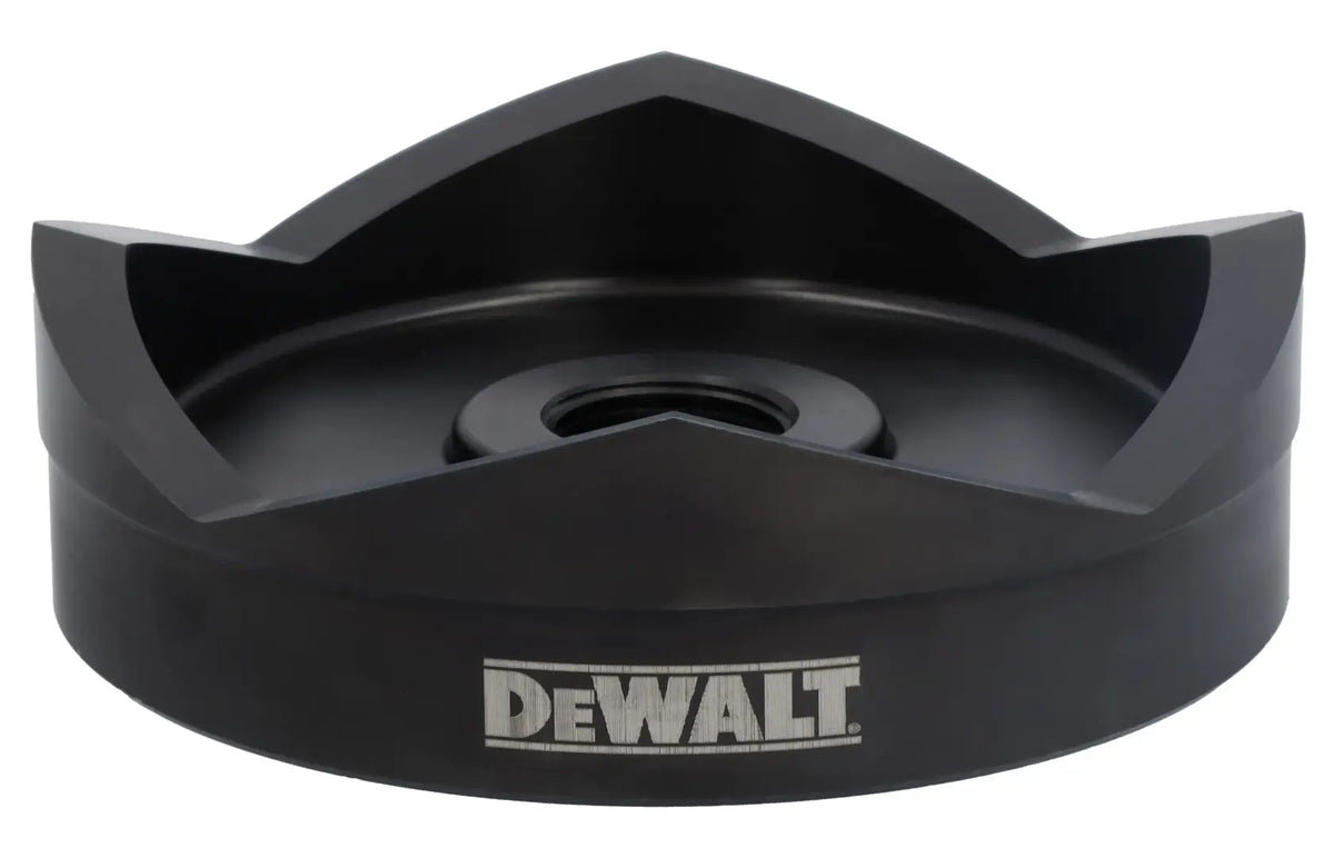 DeWalt DCE600500P 5" Knockout Punch for DCE600 - image 1