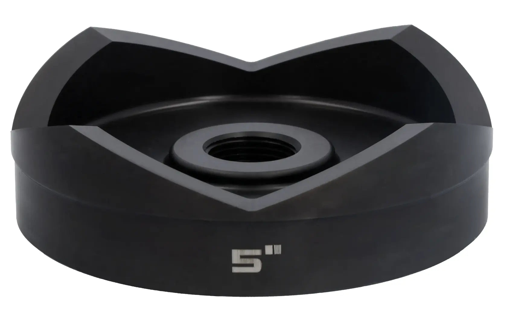DeWalt DCE600500P 5" Knockout Punch for DCE600 - image 2