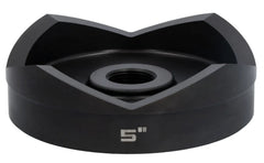 DeWalt DCE600500P 5" Knockout Punch for DCE600 - image 2