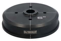 DeWalt DCE600600D 6-In. Knockout Die for DCE600 - image 1