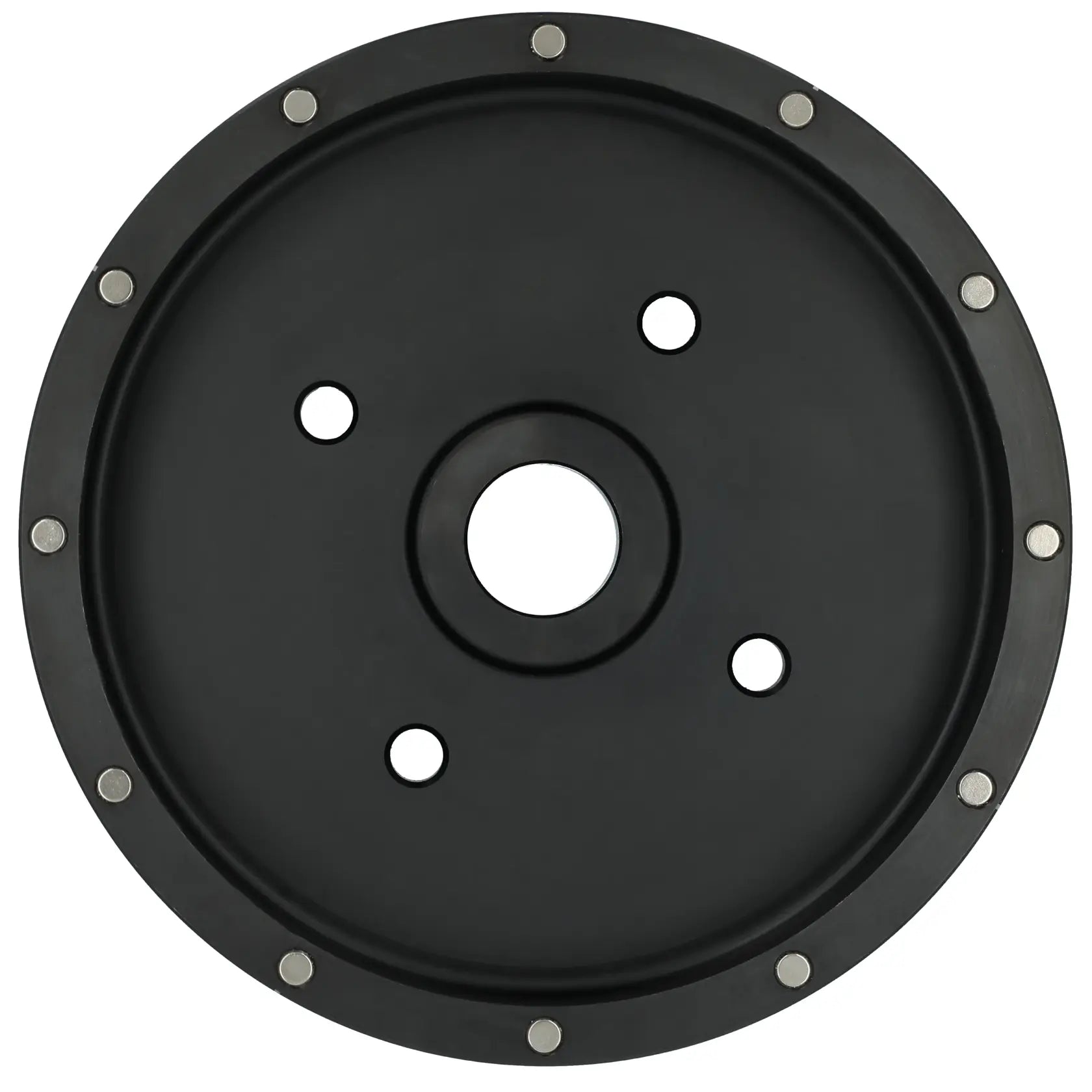 DeWalt DCE600600D 6-In. Knockout Die for DCE600 - image 2