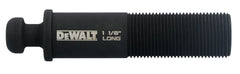 DeWalt DCE600DS118L 1-1/8-In. Long Knockout Draw Stud - image 1