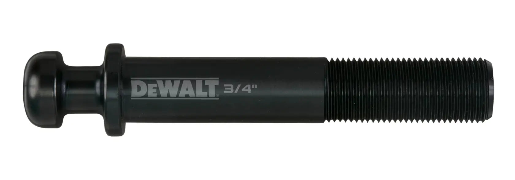 DeWalt DCE600DS34 3/4" Knockout Draw Stud - image 1
