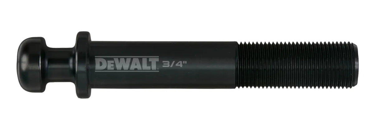 DeWalt DCE600DS34 3/4" Knockout Draw Stud - image 1
