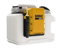 DeWalt DCE6820B 20V MAX POWERED Water Tank (Tool Only) - image 1