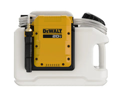 DeWalt DCE6820B 20V MAX POWERED Water Tank (Tool Only) - image 2