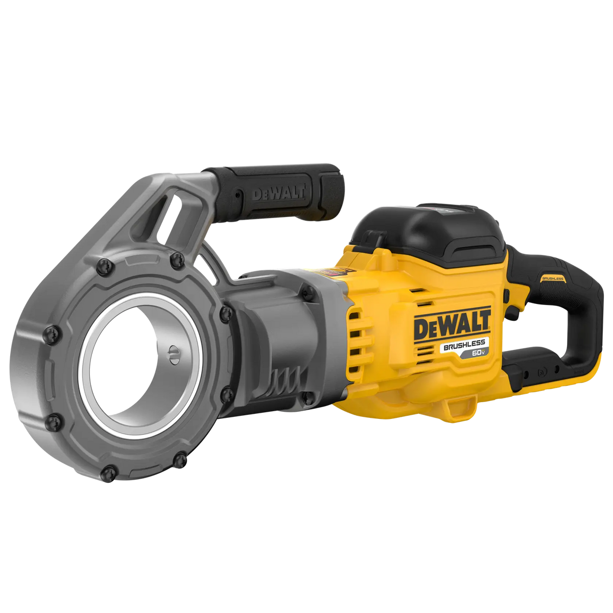 DeWalt DCE700X2 FLEXVOLT 60V MAX Cordless Pipe Threader Kit - image 1