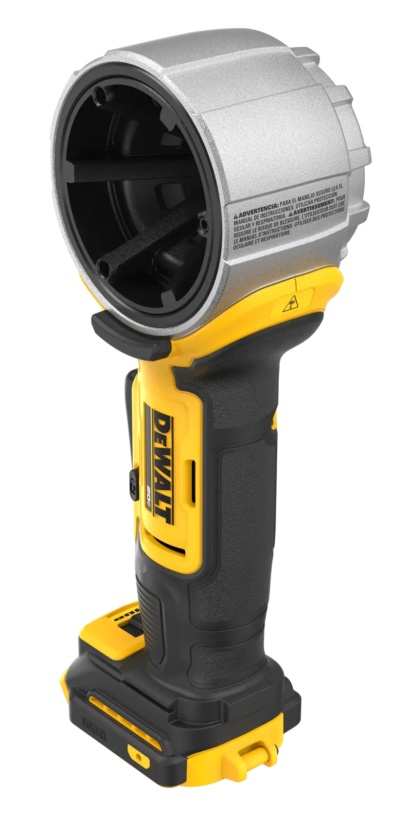 DeWalt DCE710B 20V MAX Pipe Deburring Tool - image 3
