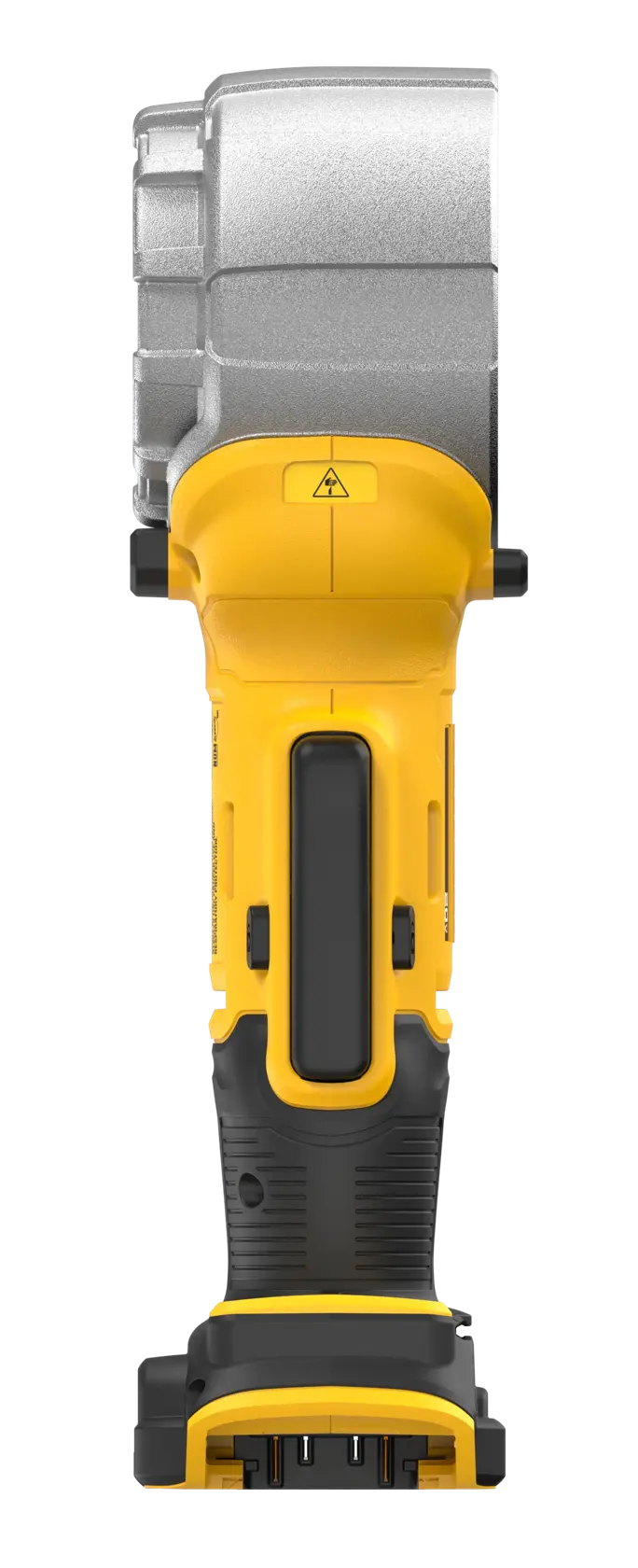 DeWalt DCE710B 20V MAX Pipe Deburring Tool - image 4