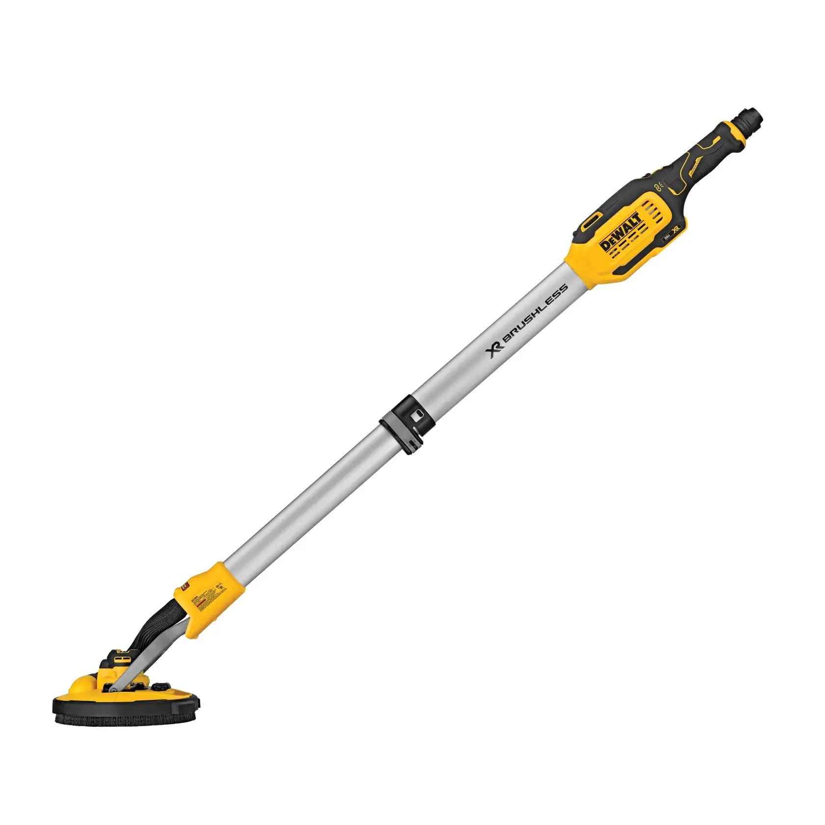 DeWalt DCE800B 20V MAX Cordless Drywall Sander (Tool Only) - image 2