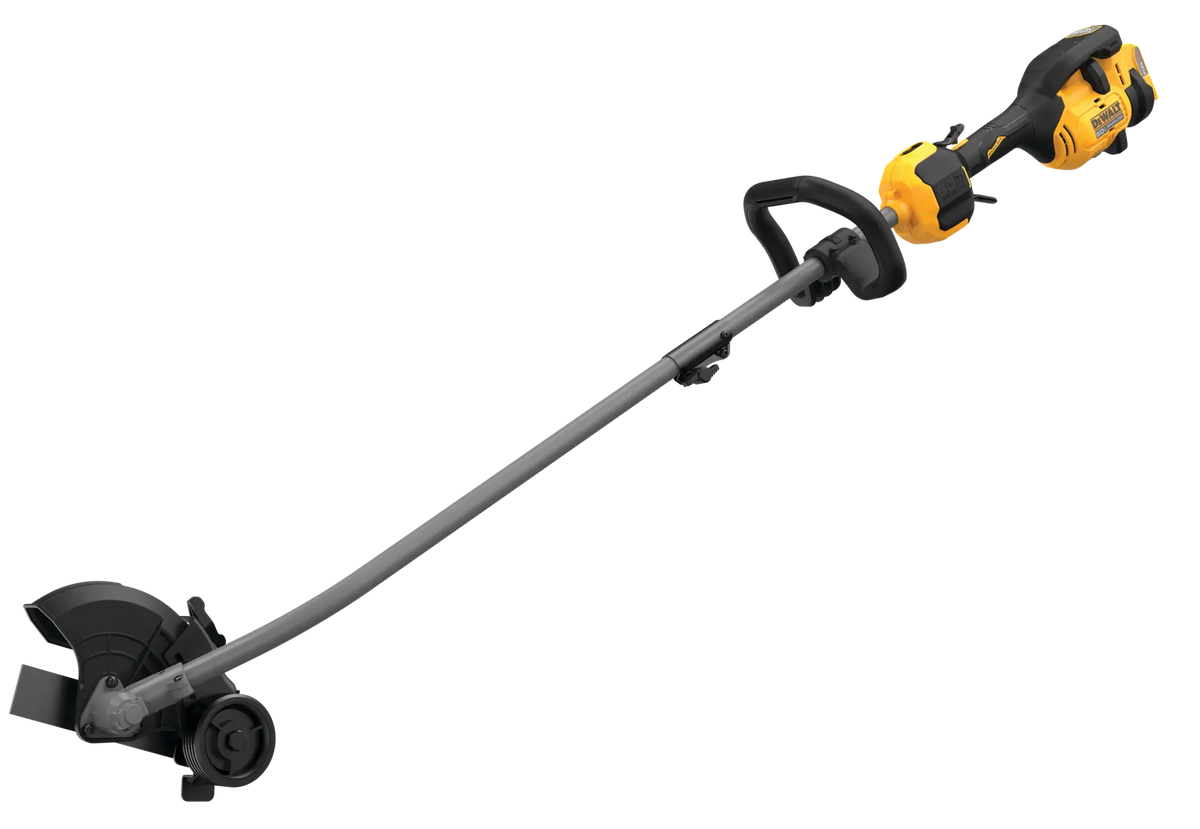 DeWalt DCED472B 60V MAX 7-1/2" Brushless Cordless Attachment-Capable Edger, Tool Only - image 1