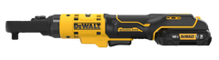 DeWalt DCF500GG1 12V MAX Brushless Cordless 3/8-in & 1/4-in Sealed Head Ratchet with (1) 3.0Ah Battery - image 2