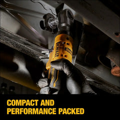 DeWalt DCF503B 12V MAX Brushless 3/8 in. Ratchet (Tool Only) - image 3
