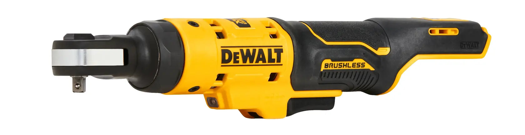 DeWalt DCF504B 12V MAX Brushless 1/4-in Ratchet (Tool Only) - image 1