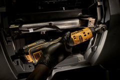DeWalt DCF504B 12V MAX Brushless 1/4-in Ratchet (Tool Only) - image 4