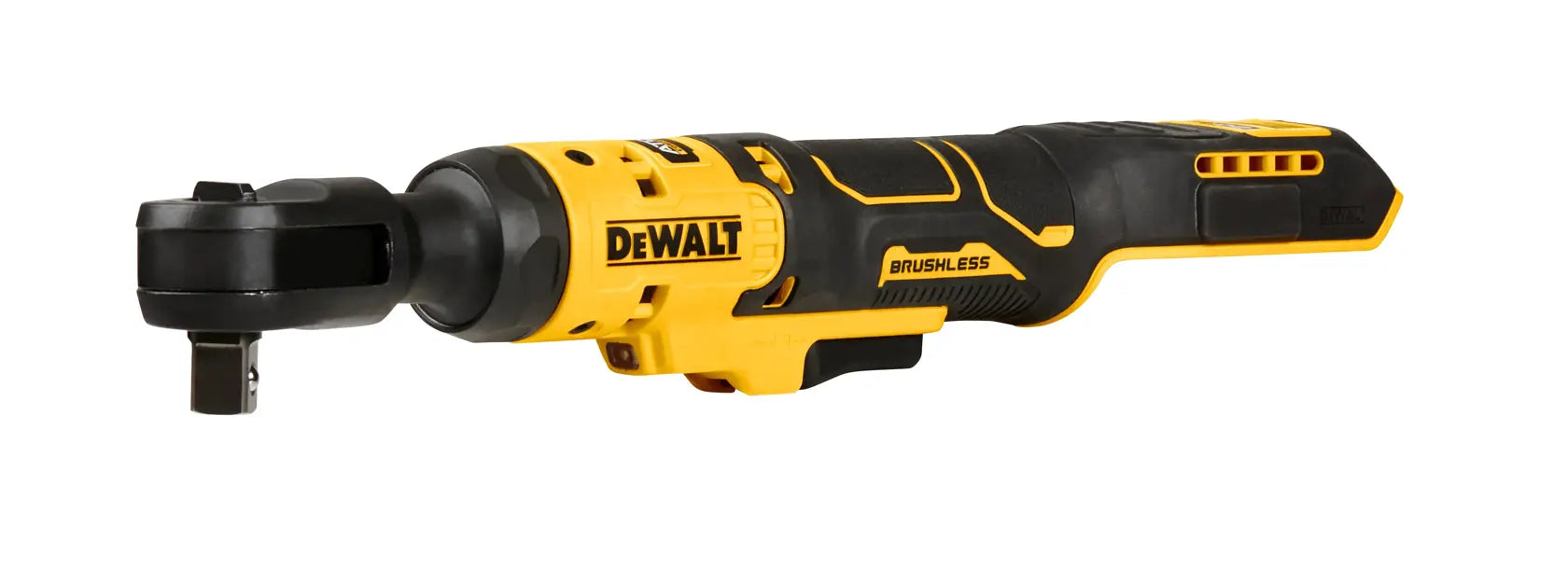 DeWalt DCF512B 20V MAX ATOMIC COMPACT SERIES Brushless 1/2 in. Ratchet (Tool Only) - image 1