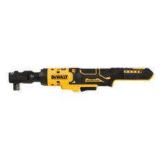 DeWalt DCF512B 20V MAX ATOMIC COMPACT SERIES Brushless 1/2 in. Ratchet (Tool Only) - image 2