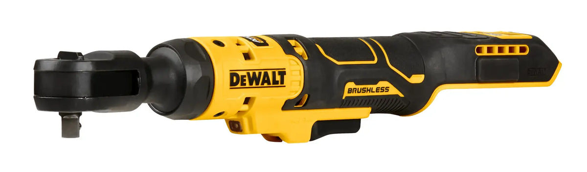 DeWalt DCF513B ATOMIC COMPACT SERIES 20V MAX Brushless 3/8 in. Ratchet (Tool Only) - image 1