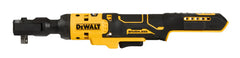 DeWalt DCF513B ATOMIC COMPACT SERIES 20V MAX Brushless 3/8 in. Ratchet (Tool Only) - image 2