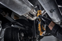 DeWalt DCF513B ATOMIC COMPACT SERIES 20V MAX Brushless 3/8 in. Ratchet (Tool Only) - image 4